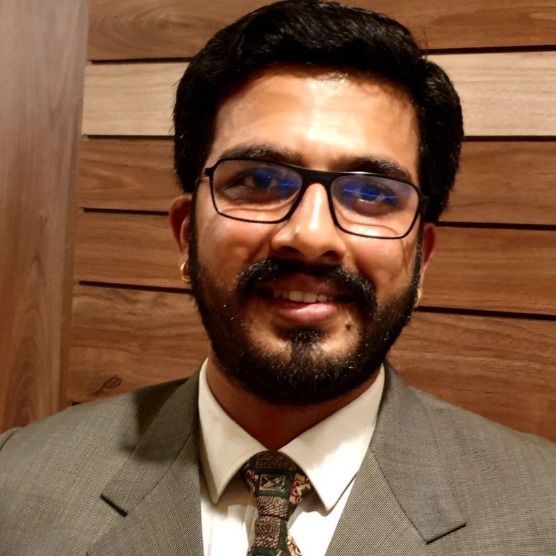 Aditya Vikram Singh