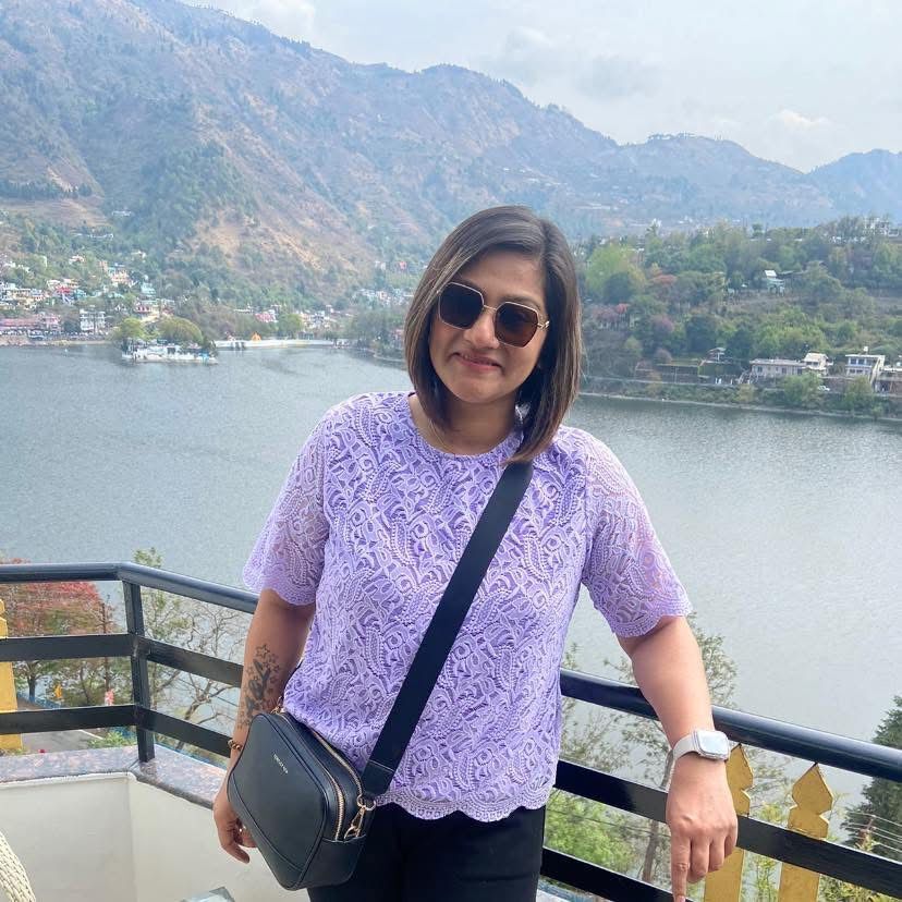 Bhavna Chadha