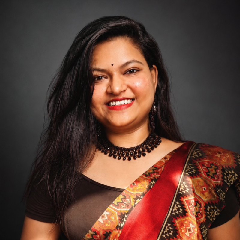 Sanskriti Aparna Singh