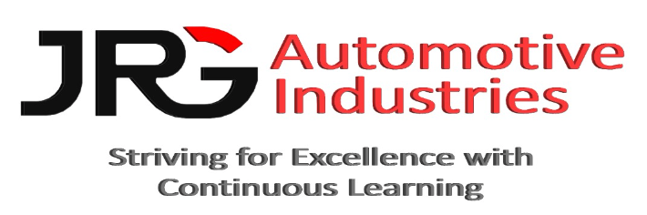 JRG Automotive Industries