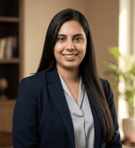 Priya Mehta