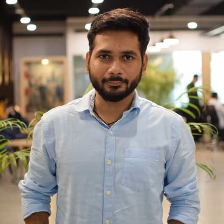 Sumit Gupta