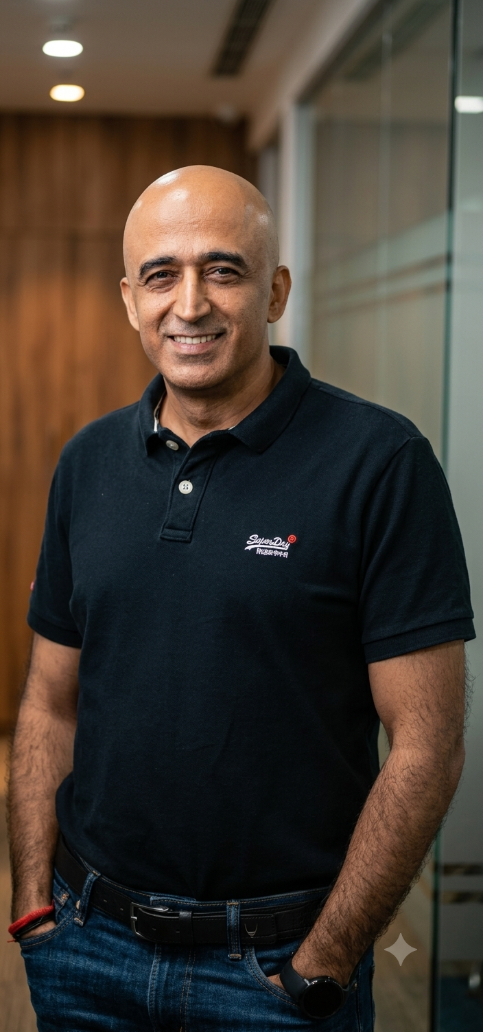 Tarun Girdhar